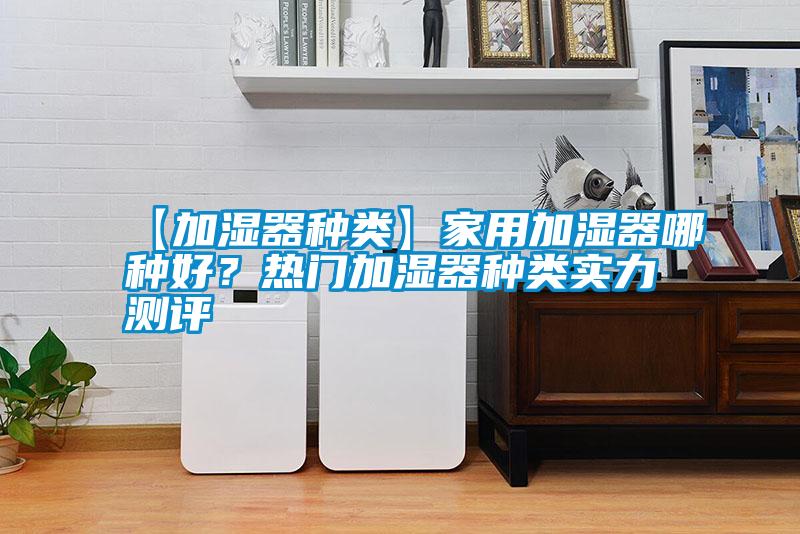 【加濕器種類】家用加濕器哪種好？熱門加濕器種類實(shí)力測(cè)評(píng)