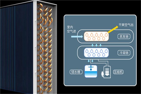 數(shù)據(jù)中心機房用除濕機，數(shù)據(jù)中心機房除濕方案