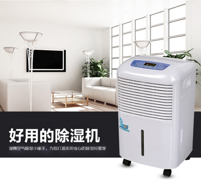 吊頂除濕機50L／d