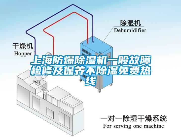 上海防爆除濕機一般故障檢修及保養(yǎng)不除濕免費熱線