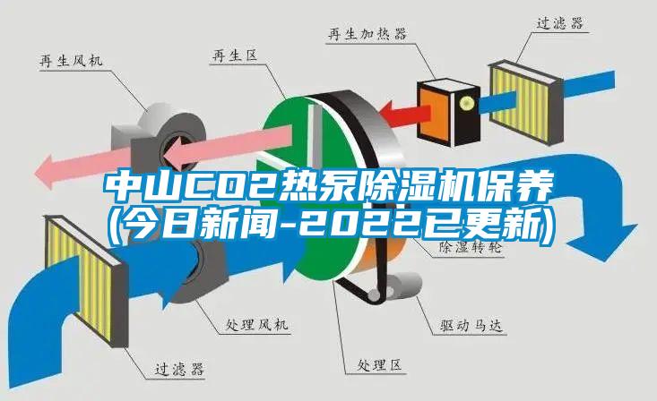 中山CO2熱泵除濕機保養(yǎng)(今日新聞-2022已更新)