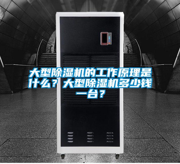 大型除濕機的工作原理是什么？大型除濕機多少錢一臺？