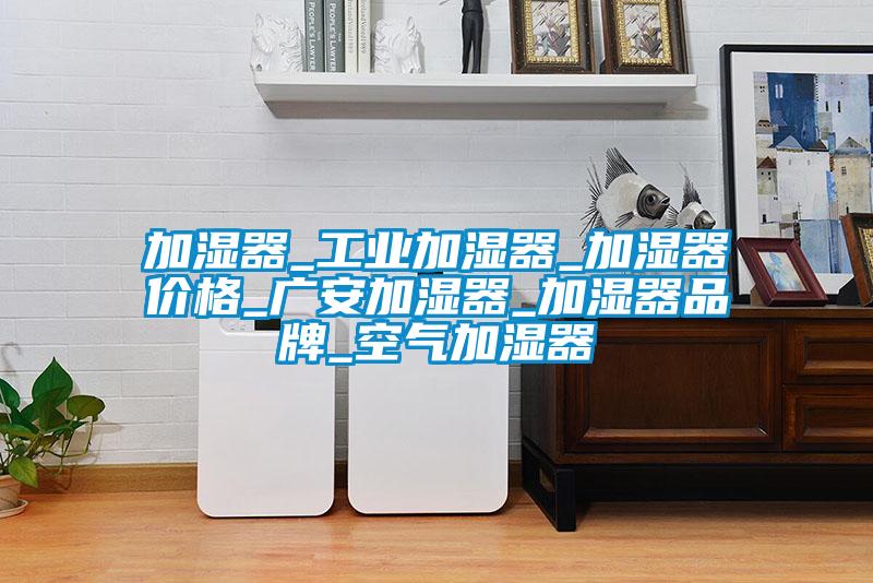 加濕器_工業(yè)加濕器_加濕器價格_廣安加濕器_加濕器品牌_空氣加濕器