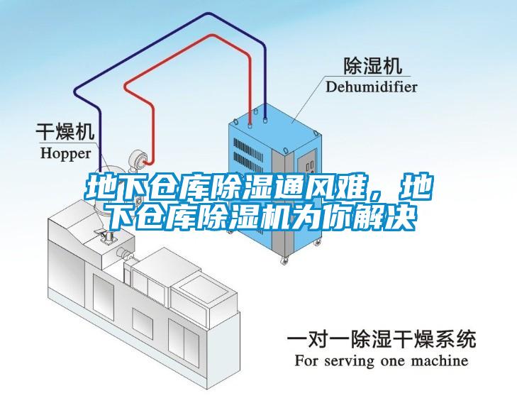 地下倉庫除濕通風難，地下倉庫除濕機為你解決