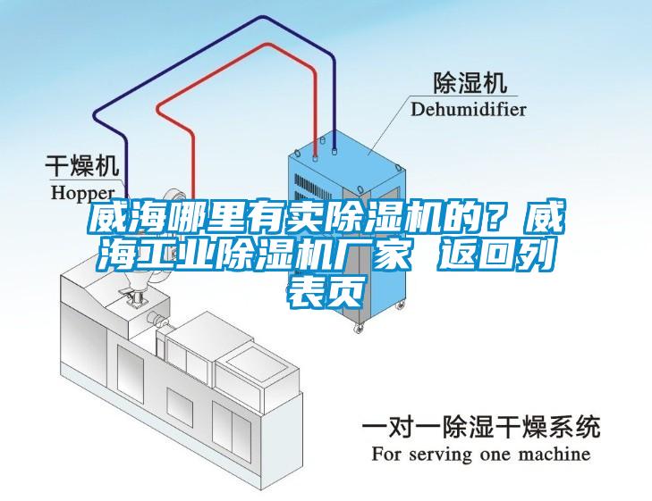 威海哪里有賣除濕機的？威海工業(yè)除濕機廠家 返回列表頁