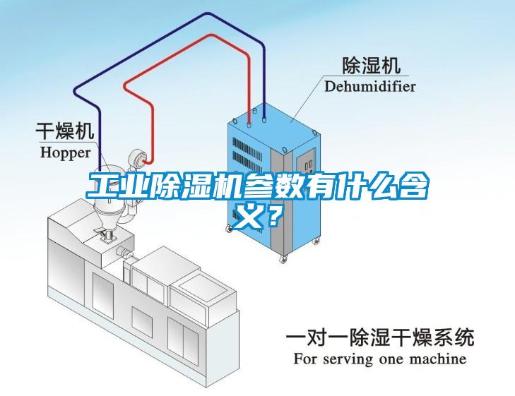 工業(yè)除濕機參數(shù)有什么含義？