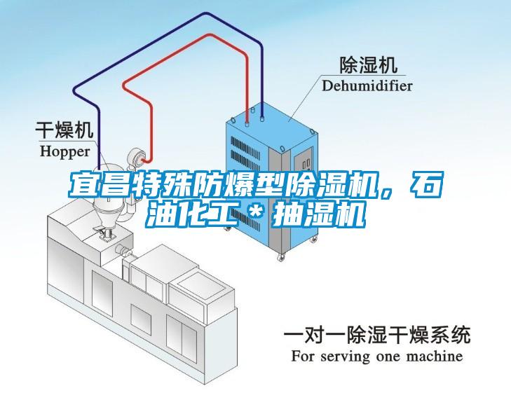 宜昌特殊防爆型除濕機，石油化工＊抽濕機