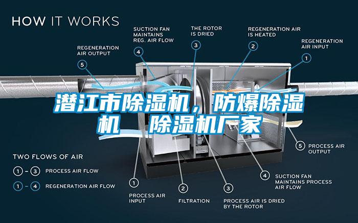 潛江市除濕機，防爆除濕機  除濕機廠家