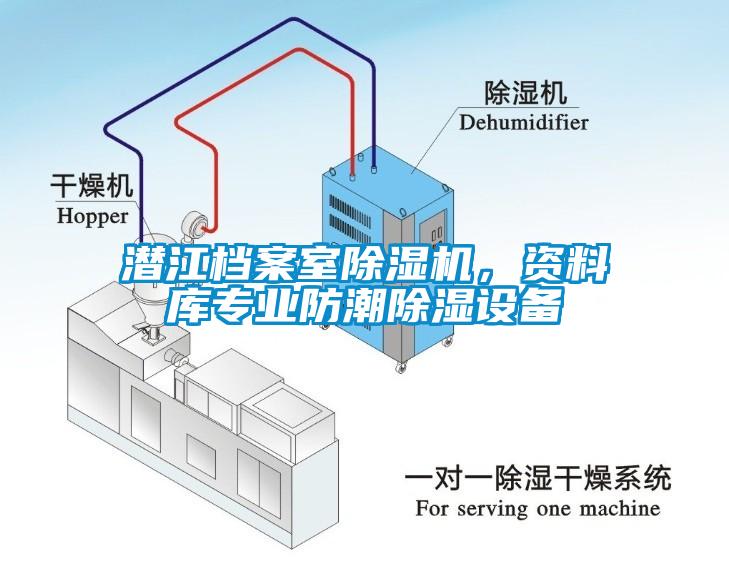 潛江檔案室除濕機(jī)，資料庫(kù)專業(yè)防潮除濕設(shè)備