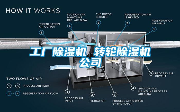 工廠除濕機(jī) 轉(zhuǎn)輪除濕機(jī)公司