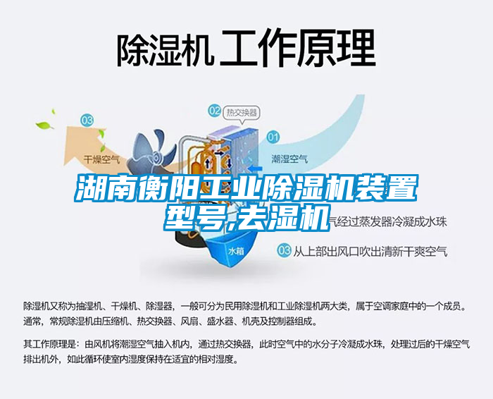 湖南衡陽工業(yè)除濕機裝置型號,去濕機