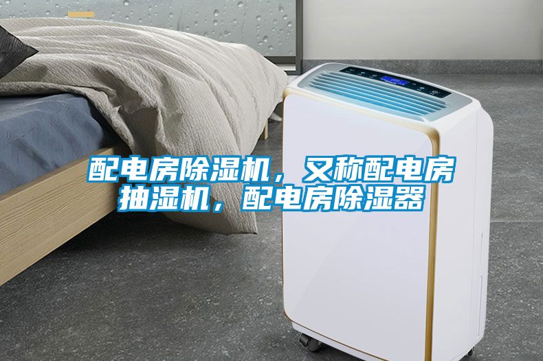 配電房除濕機(jī)，又稱配電房抽濕機(jī)，配電房除濕器