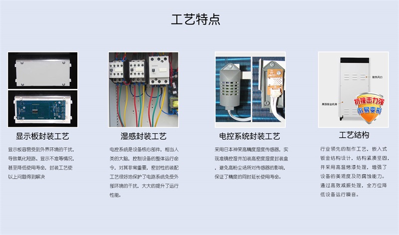 防爆除濕機(jī)4